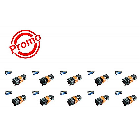 Acasa - SET 10 BUC. X Cartus SMART  KYOCERA TK18