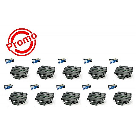 Acasa - SET 10 BUC. X Cartus SMART  SAMSUNG MLT-D209L