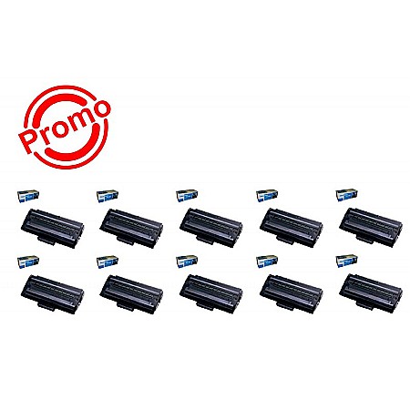 Acasa - SET 10 BUC. X Cartus SMART  SAMSUNG SCX 4200