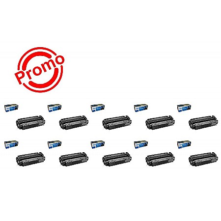 Acasa - SET 10 BUC. X Cartus Toner C7115X / 15X
