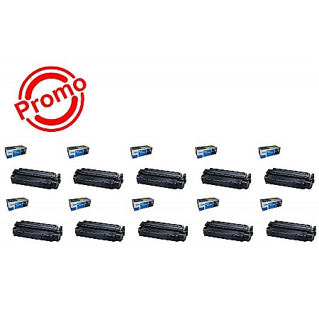 Acasa - SET 10 BUC. X Cartus Toner CARTUS T / FX-8