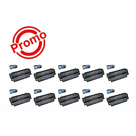 Acasa - SET 10 BUC. X Cartus Toner SMART EP-26 / EP-27