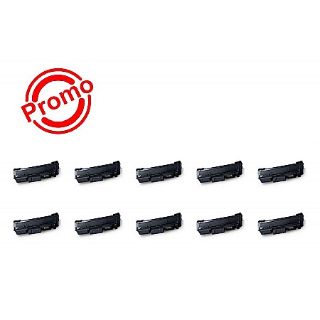 Cartuse si tonere - SET 10 BUC. X Cartus Toner SMART MLT-D116L