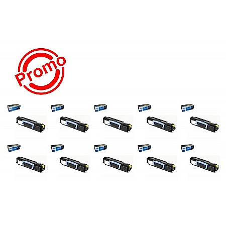 Acasa - SET 10 BUC. X Cartus Toner SMART X203/ X204