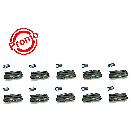 Acasa - SET 10 BUC. X Cartus Toner XEROX 3119