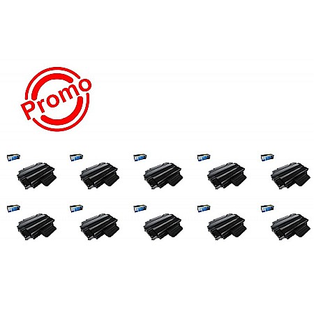 Acasa - SET 10 BUC. X Cartus Toner XEROX 3250