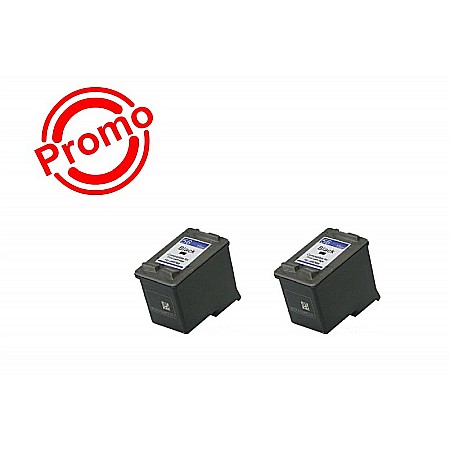 Acasa - SET 2 BUC. X Cartus HP C6656A / HP 56A SMART