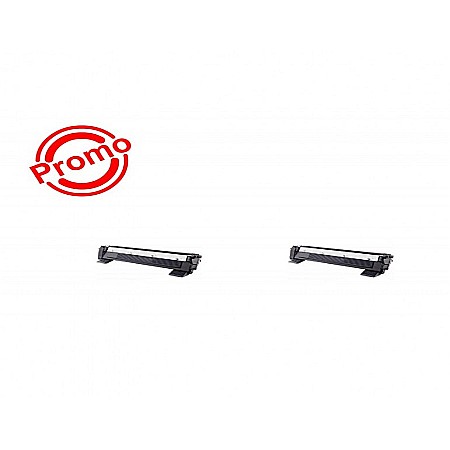 Consumabile - SET 2 BUC. X CARTUS TONER BROTHER TN1000/TN1030