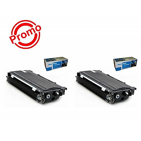 Acasa - SET 2 BUC. X Cartus Toner BROTHER TN2000/ TN2005/ TN350