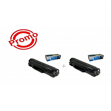 Radacina - SET 2 BUC. X Cartus Toner compatibil BROTHER TN2421