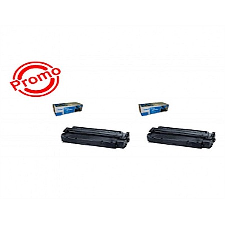 SET 2 BUC. X Cartus Toner HP CE505X