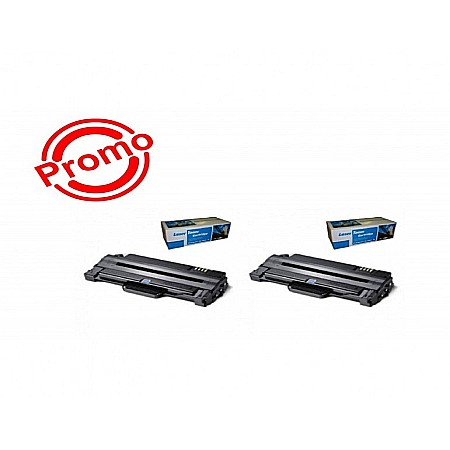 Acasa - SET 2 BUC. X CARTUS TONER HP CF217A