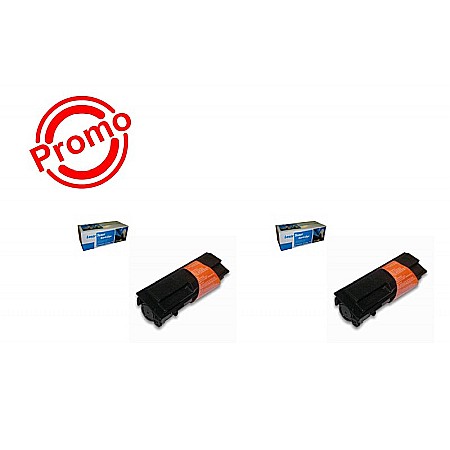 Acasa - SET 2 BUC. X Cartus Toner KYOCERA TK110