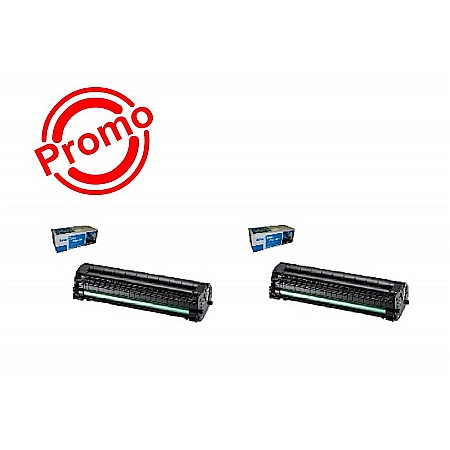 Acasa - SET 2 BUC. X Cartus Toner SAMSUNG MLT-D104S