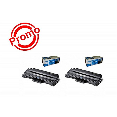 Acasa - SET 2 BUC. X Cartus Toner SAMSUNG MLT-D1052L