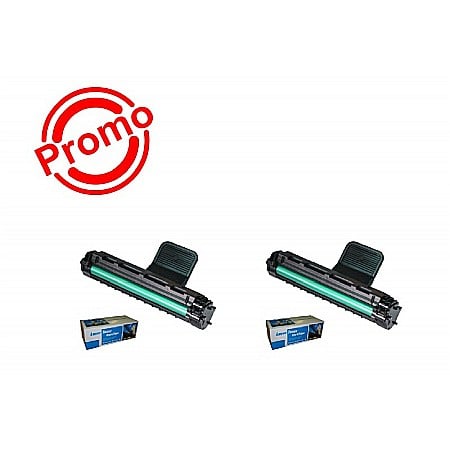 Acasa - SET 2 BUC. X Cartus Toner SMART 3117/ 3125