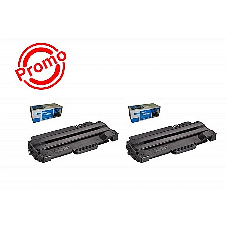 Acasa - SET 2 BUC. X Cartus Toner SMART 3140