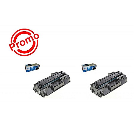 Acasa - SET 2 BUC. X Cartus Toner SMART CF280X