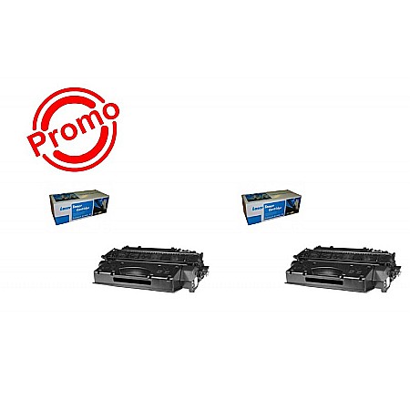 Acasa - SET 2 BUC. X Cartus Toner SMART CRG-719H