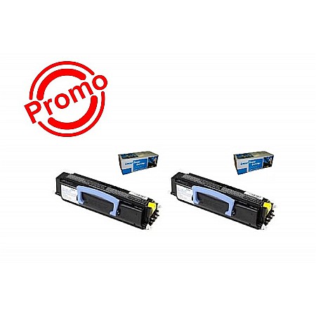 Acasa - SET 2 BUC. X Cartus Toner SMART E230/ E232/ E240/ E330/ E340/ E342