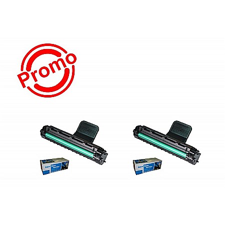Acasa - SET 2 BUC. X Cartus Toner SMART ML1610/ 2010