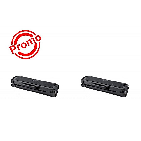 SET 2 BUC X Cartus Toner SMART MLT-D111L [1]