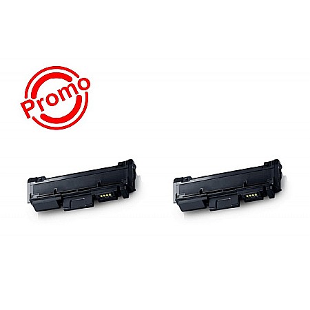 Consumabile - SET 2 BUC. X Cartus Toner SMART MLT-D116L