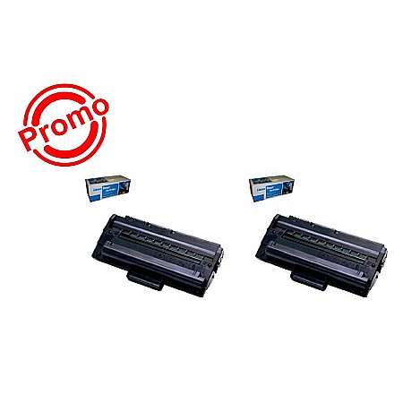 Acasa - SET 2 BUC. X Cartus Toner SMART SAMSUNG SCX 4200