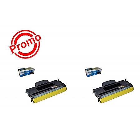 Acasa - SET 2 BUC. X Cartus Toner SMART TN2120/ TN360/ TN2150