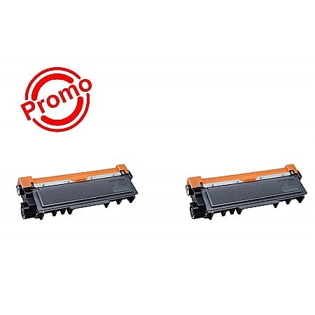 Acasa - SET 2 BUC. X Cartus Toner TN2320