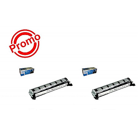 Radacina - SET 2 BUC. X Toner SMART PANASONIC KX-FAT411
