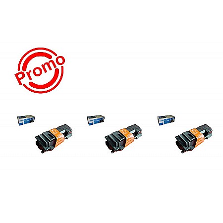 Acasa - SET 3 BUC. X Cartus SMART  KYOCERA TK18