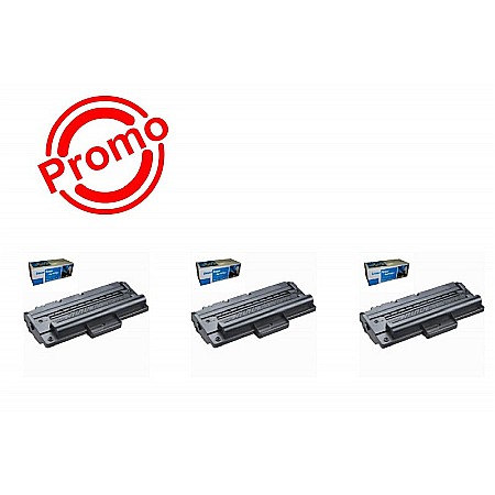 Acasa - SET 3 BUC. X Cartus SMART  XEROX PE16/ PE114/ 3115