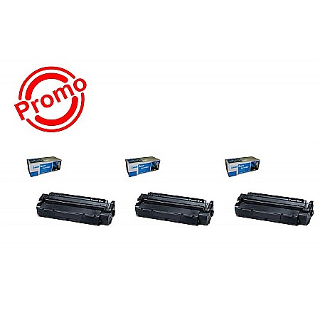 Acasa - SET 3 BUC. X Cartus Toner CANON CARTUS T / FX-8
