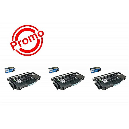 Acasa - SET 3 BUC. X Cartus Toner E120