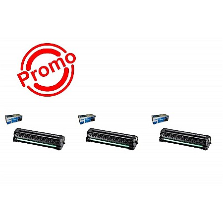 Acasa - SET 3 BUC. X Cartus Toner SAMSUNG MLT-D104S
