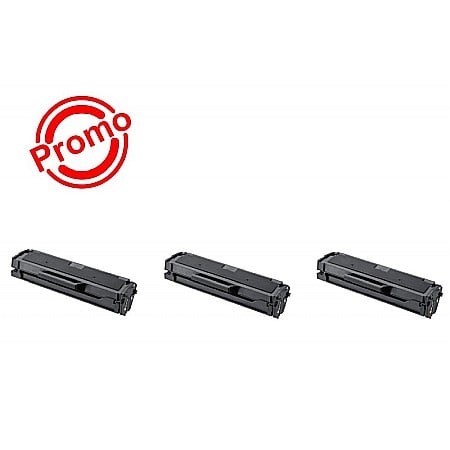 Acasa - SET 3 BUC. X Cartus Toner SMART 3020 / 3025