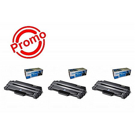 Acasa - SET 3 BUC. X Cartus Toner SMART MLT-D1052L