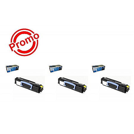 Acasa - SET 3 BUC. X Cartus Toner SMART X203/ X204