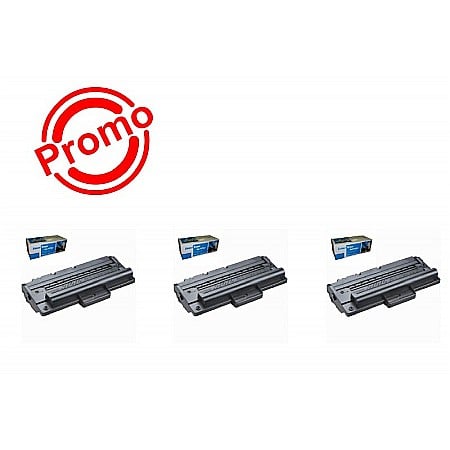 Acasa - SET 3 BUC. X Cartus Toner SMART X215