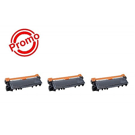 Acasa - SET 3 BUC. X Cartus Toner TN2320