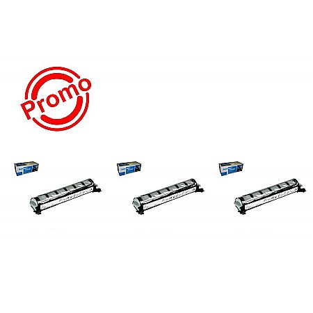 Radacina - SET 3 BUC. X Toner SMART PANASONIC KX-FAT411