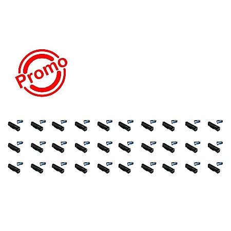 Cartuse si tonere - SET 30 BUC. X Cartus Toner CB436A﻿