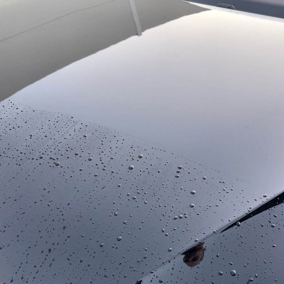 Prosop uscare auto XL, Ultra absorbant, Spotless, Microfibra Twisted Loop, 80x60 cm, 750 GSM [9]