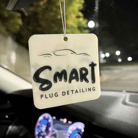 Odorizant Smart Plug aroma Fresh [1]