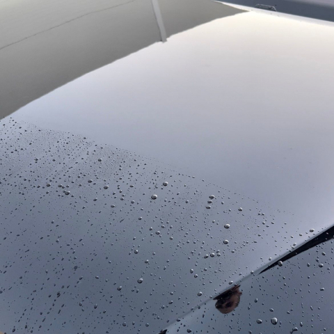 Prosop uscare auto XL, Ultra absorbant, Spotless, Microfibra Twisted Loop, 80x60 cm, 750 GSM [8]