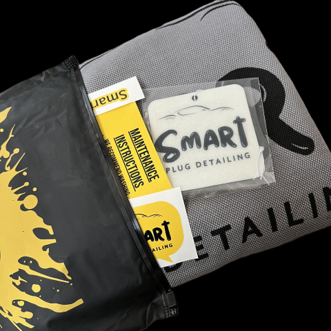 Set 3 X Prosop uscare auto XL, Ultra absorbant, Spotless, Microfibra Twisted Loop, 80x60 cm, 750 GSM [3]