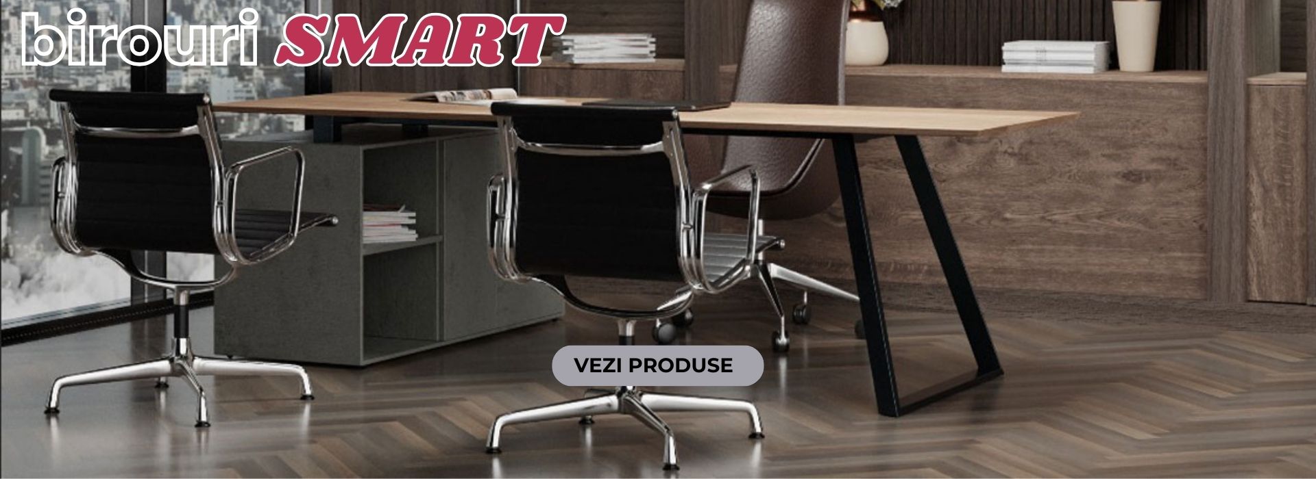 Birouri Smart