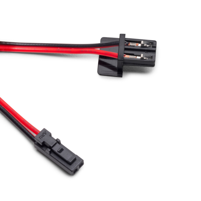 Accesorii pentru Pyxis LED incastrat 1,5 m, finisaj negru [2]