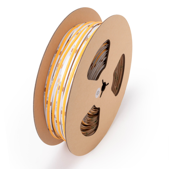 Banda LED COB Lynx Premium 50 m, 4000K, 24V [4]